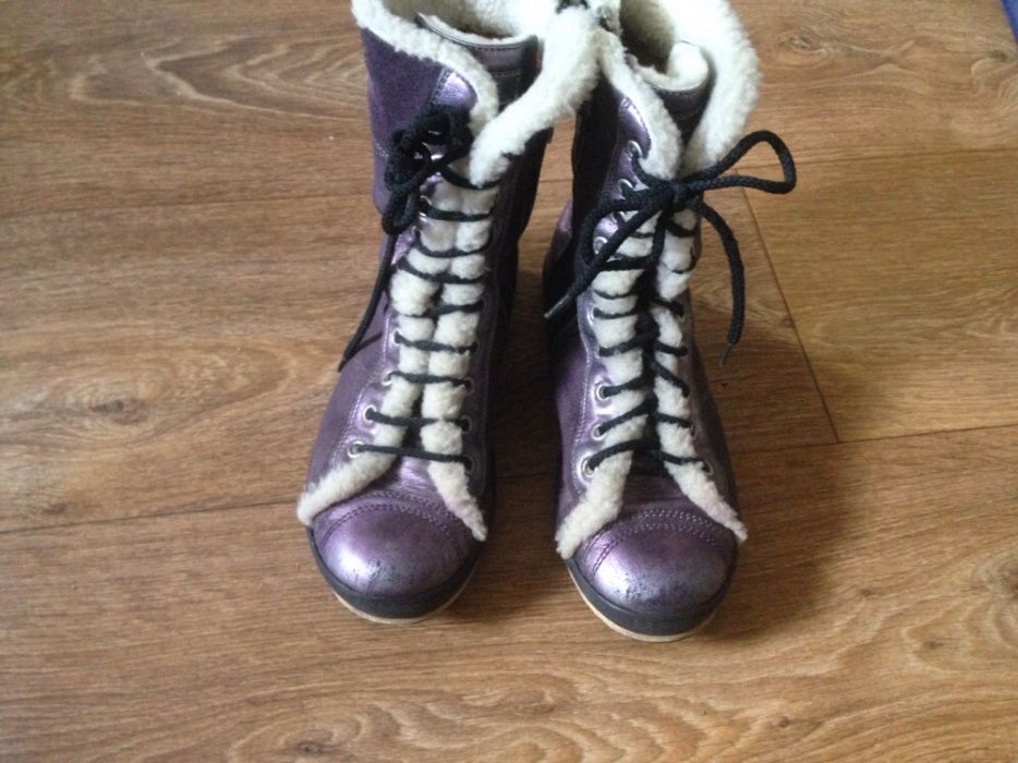 Туфлі / туфельки Emel Польща