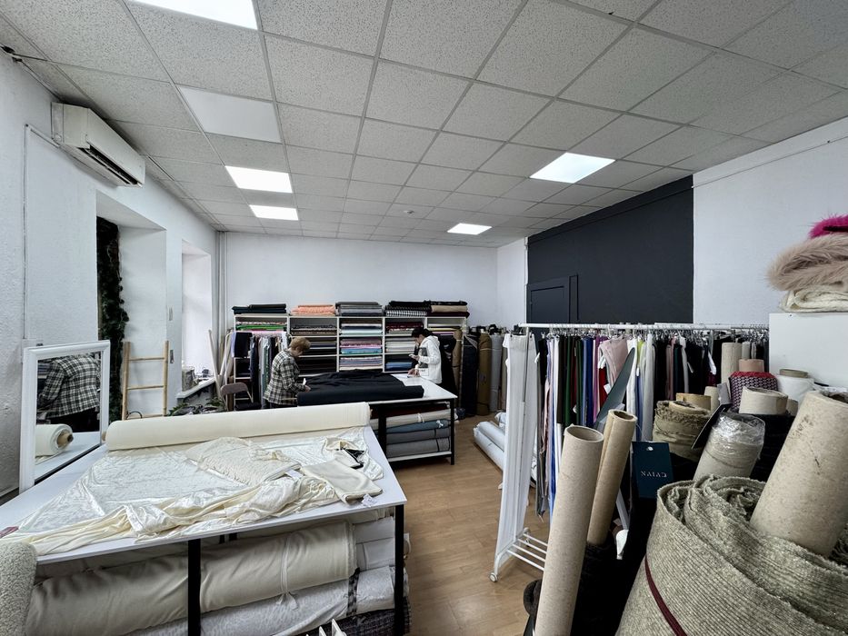 Сдам офисное помещение  с балконом Яворницкого Карла Маркса Гоголя ЕКБ