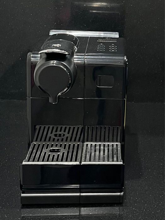 Manquina de café Nespresso