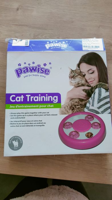 Brinquedo para gato - NOVO