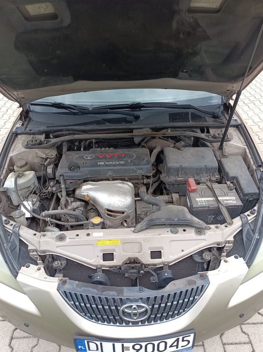 Sprzedam : Toyota Solara