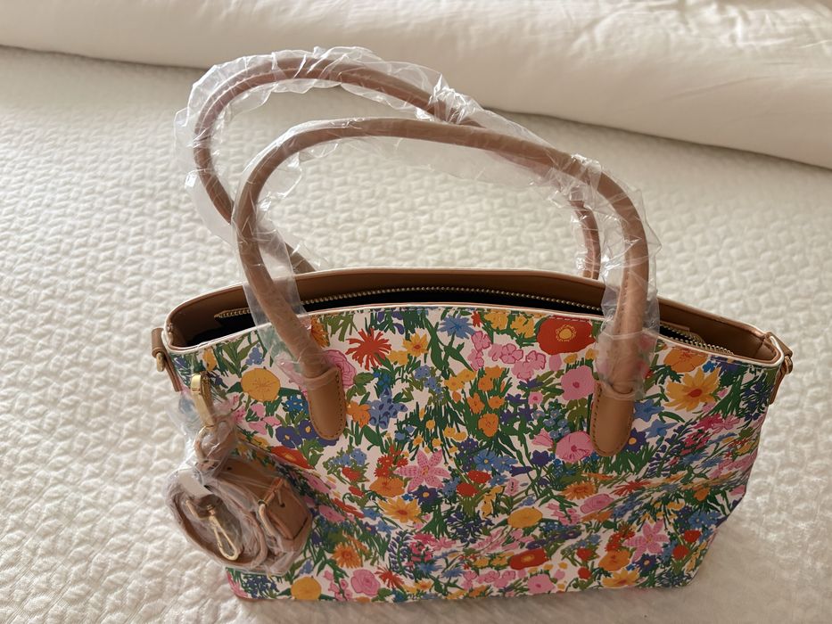 Mala de senhora nova