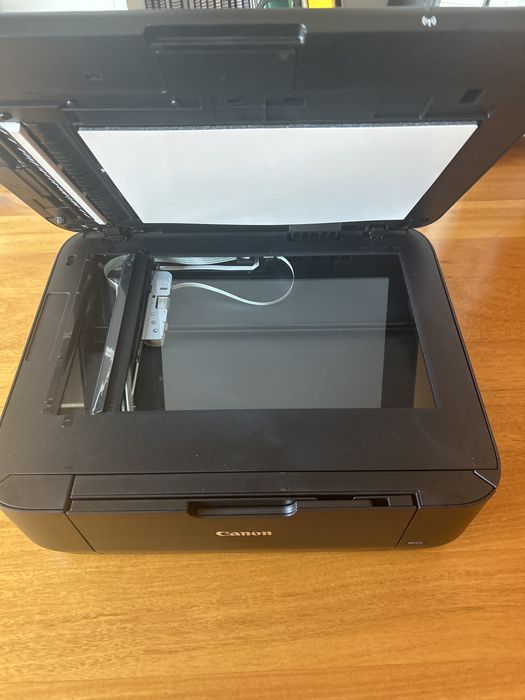 Impressora Canon Pixma MX475447456616782254081