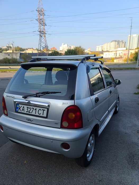 Cherry qq  2008 р.
