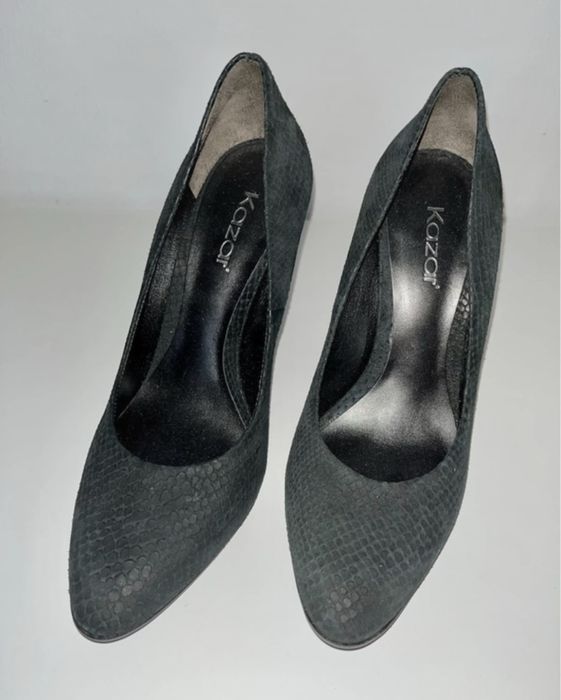 Buty obcasy Kazar