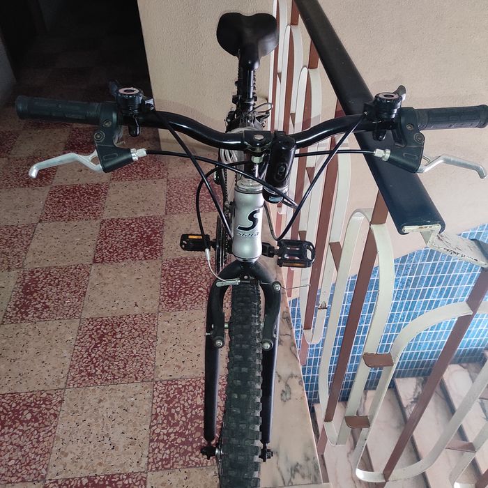 Bicicleta aro 26