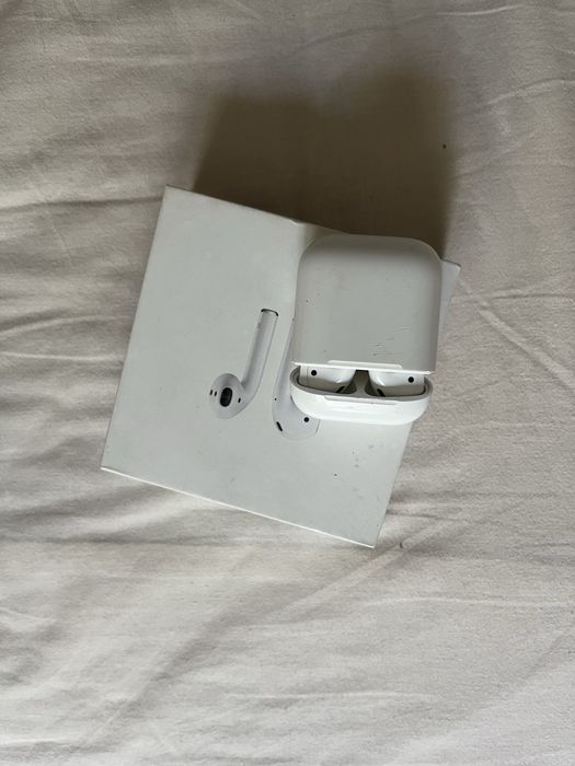 Airpods apple оригинал