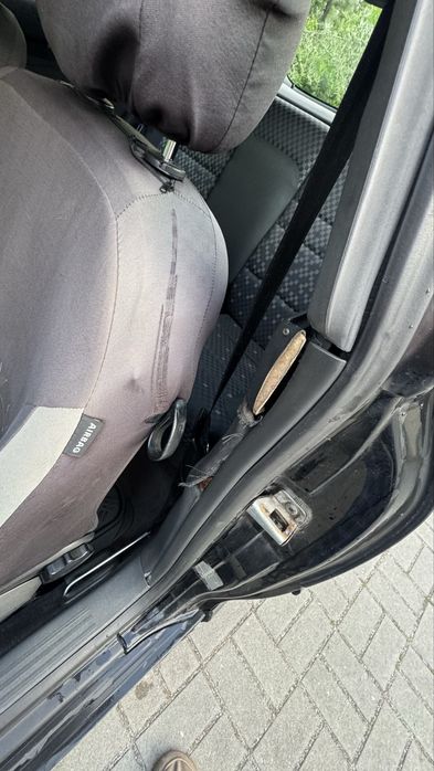 Audi A3 90CV 1.9TDI