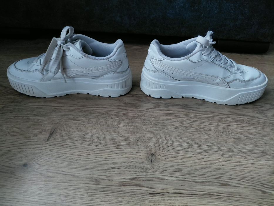 Adidasy Puma 38,5
