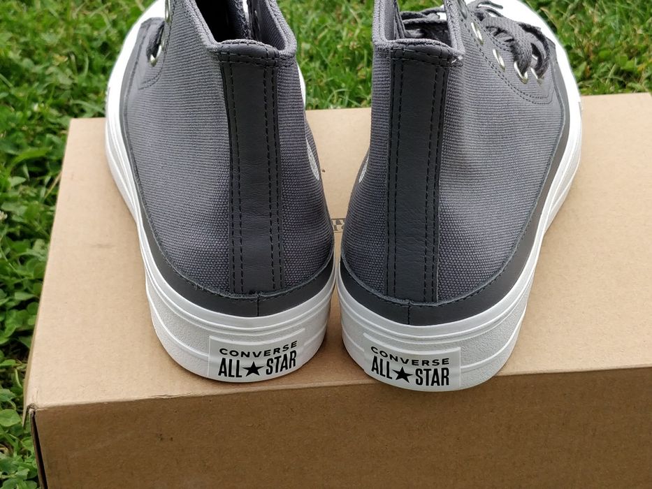 Converse tenisówki roz 44