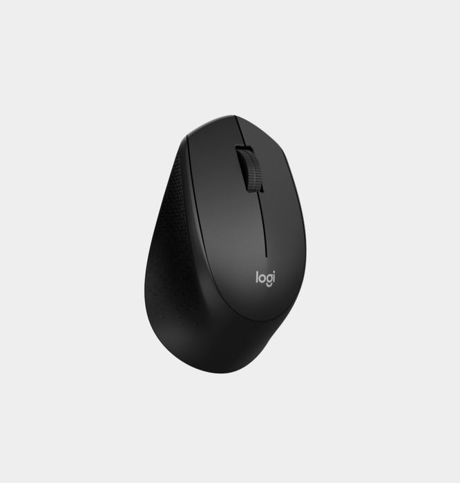 NA LEWARA mysz bezprzewodowa Logitech M280 Comfort Plus NOWA