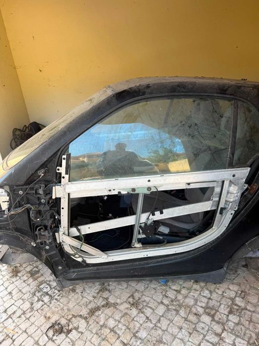 Peças para SMART 450