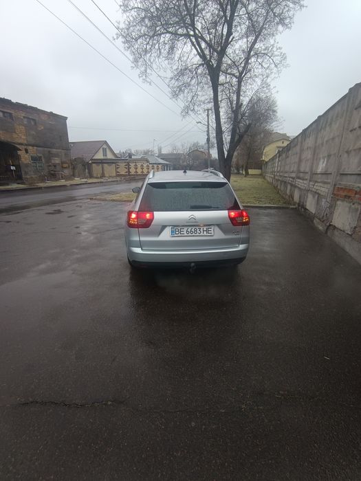 Продам Сітроен с5