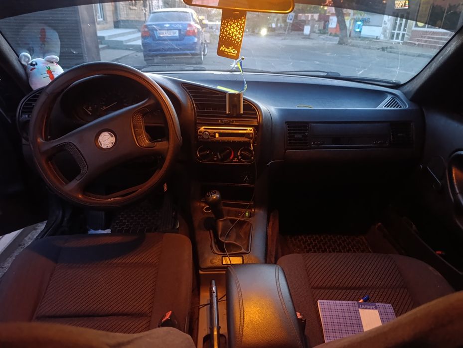 Продам авто BMW E36