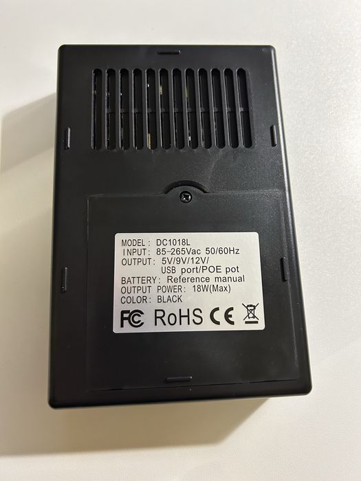 14000mah ДБЖ для роутера Samsung35E DC1036L/DC1018L УПС UPS змінні АКБ