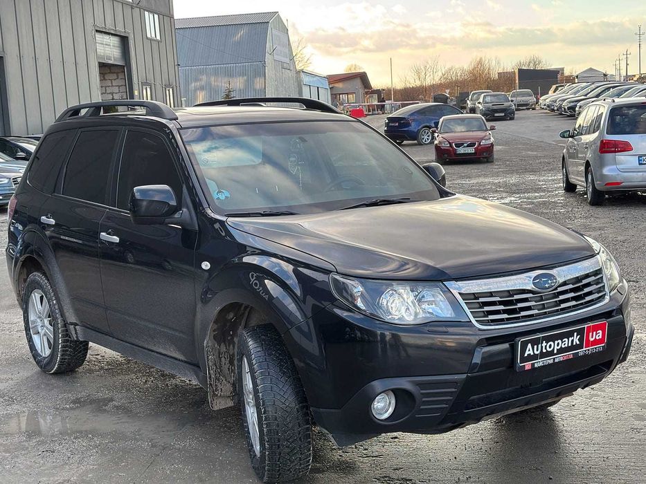 Продам Subaru Forester 2008р. #75007