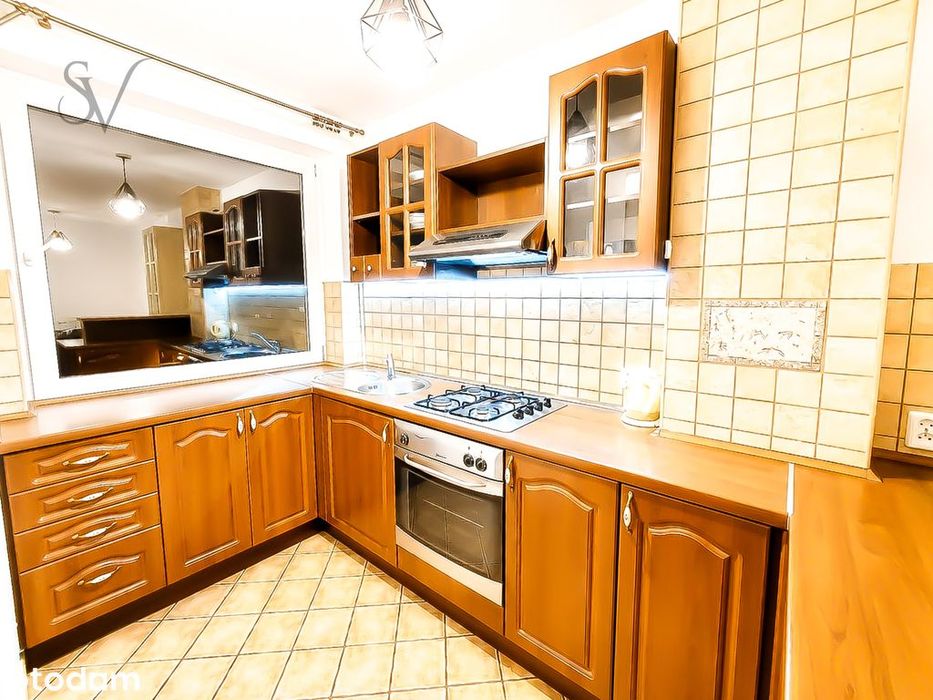 Apartment in Kraków, Krowodrza Górka, Prądnik Biały - View 3