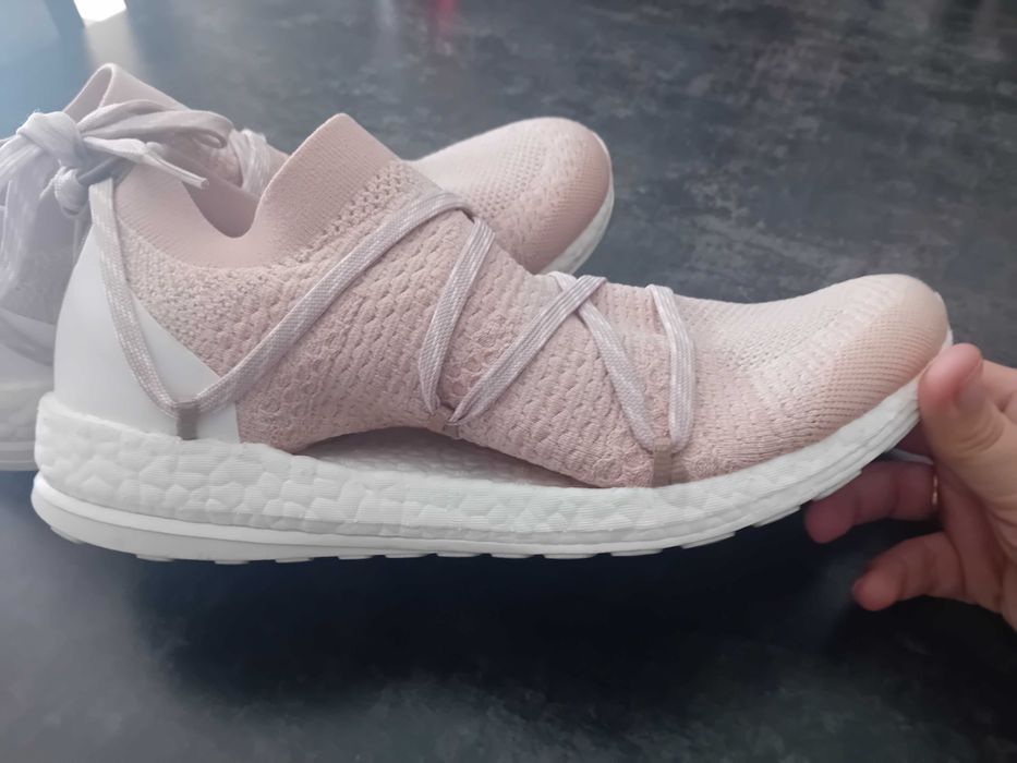 Buty damskie adidas & stella mcCartney