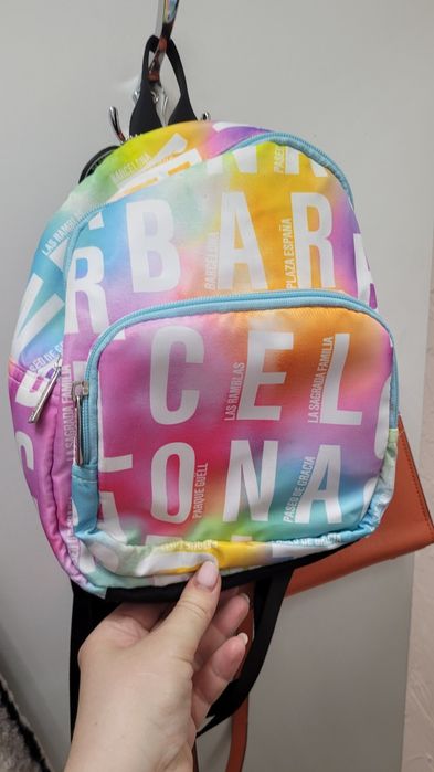 Рюкзак Robin Ruth