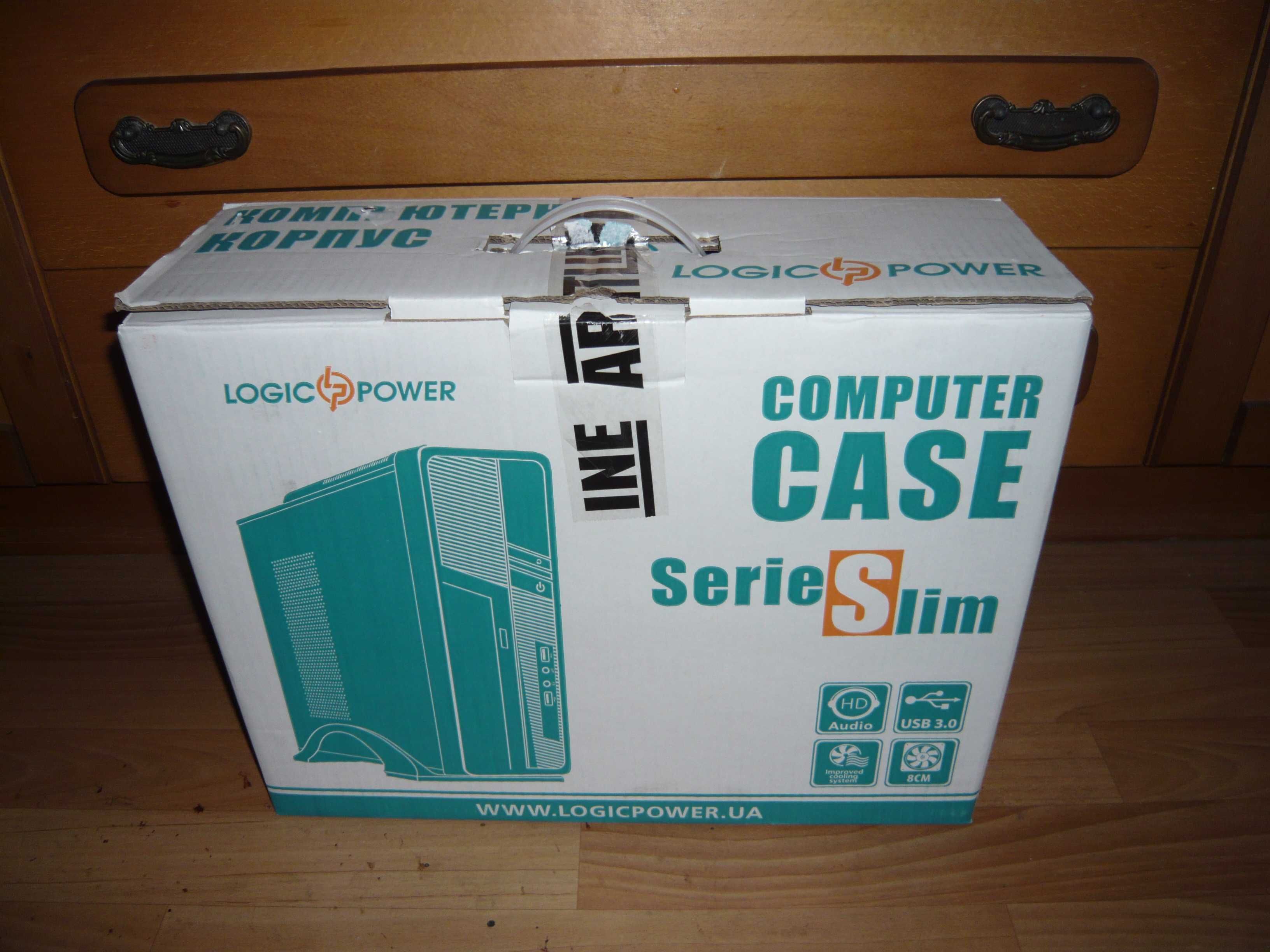 Пк Intel i5-12400, интегрированная графика: 14 000 грн. - Настільні ...