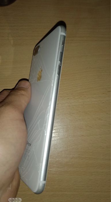 Iphone 8+ 256 GB АКБ 100%