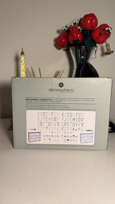 Iluminaçao Infantil