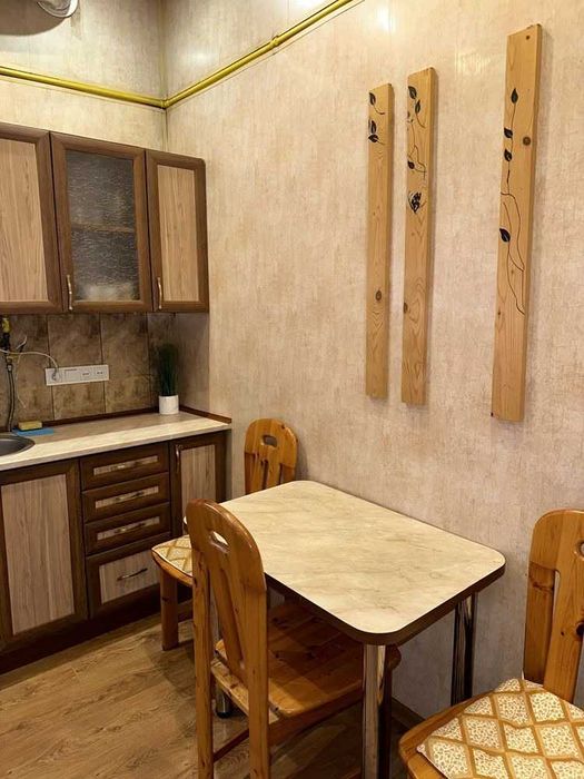 Оренда 2-к квартири в самому Центрі Львова