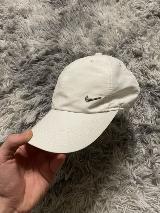 Кепка найк метал свуш nike metal swoosh cap