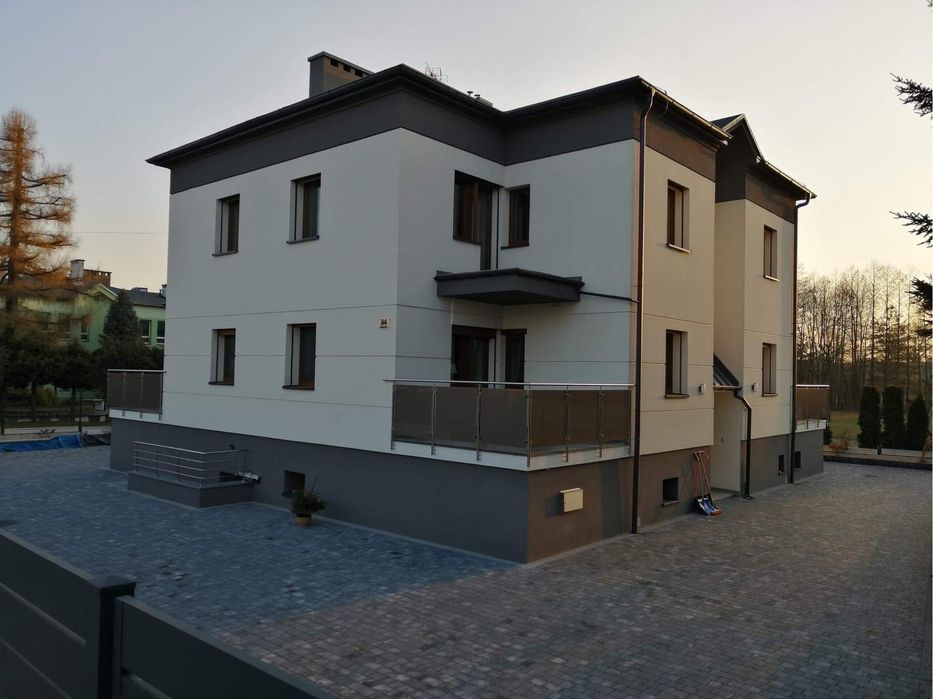 Wykończenia budynków ( gładzie ,malowanie , plyty gk)oraz ocieplenie