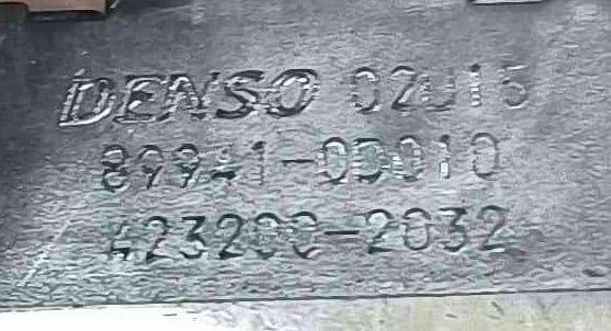 Sensor de Chuva 89941-0D010 - TOYOTA YARIS