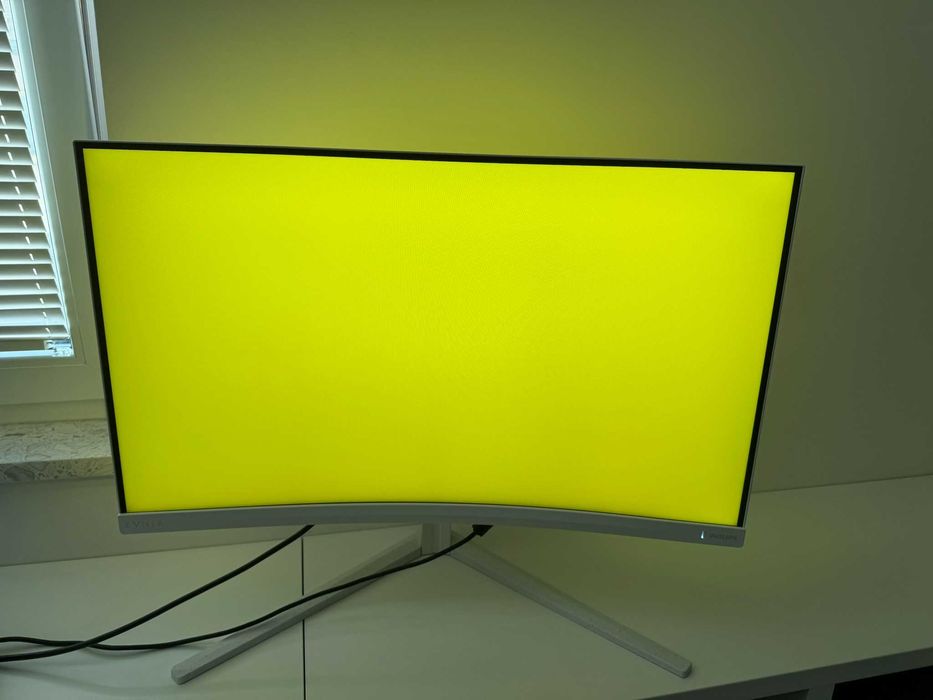 Philips Evnia 32M2C5501/00 32" WQHD 180 Hz Fast VA Gwarancja