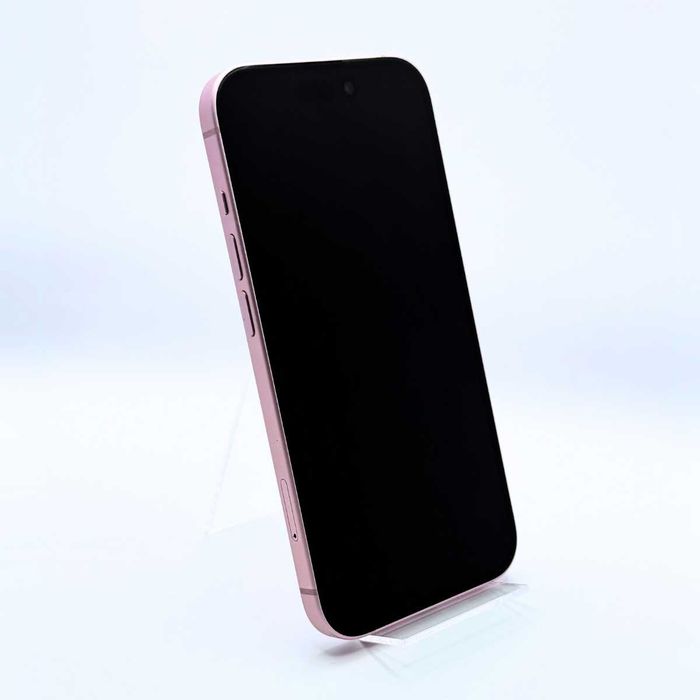 Apple iPhone 15 256GB - IDEALNY - Wybór kolorów - Gwarancja 12mc