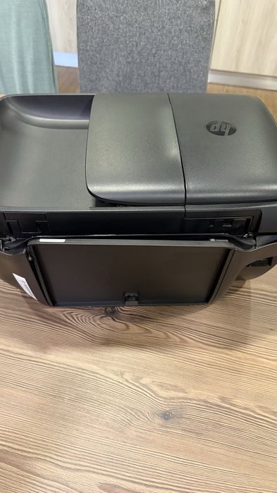 Impressora da HP Office Jet