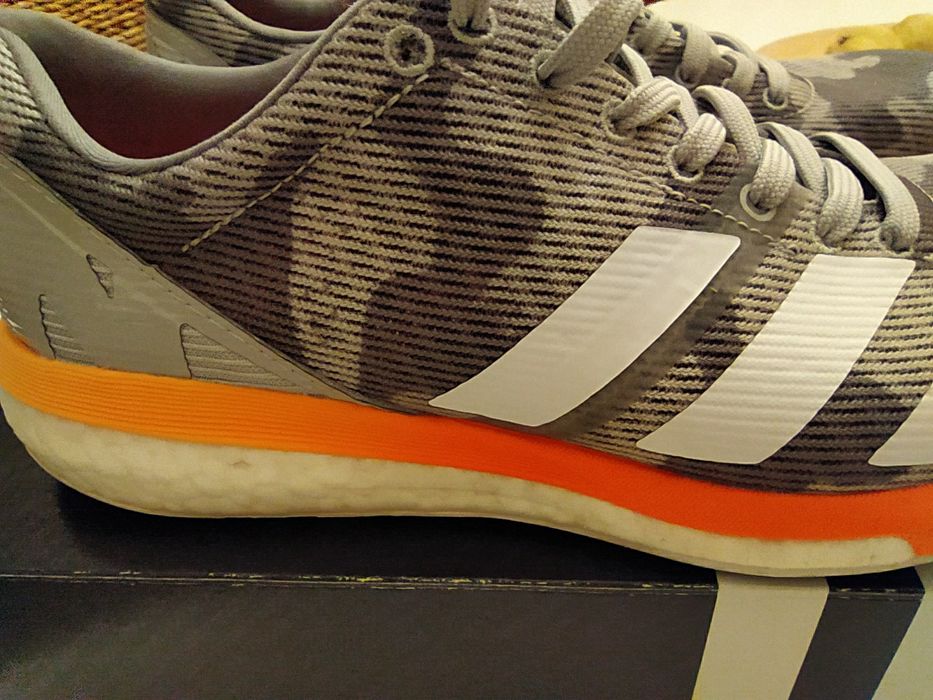 Tênis Adizero Boston