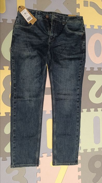 Джинси чоловічі Medicine 32 розмір straight.