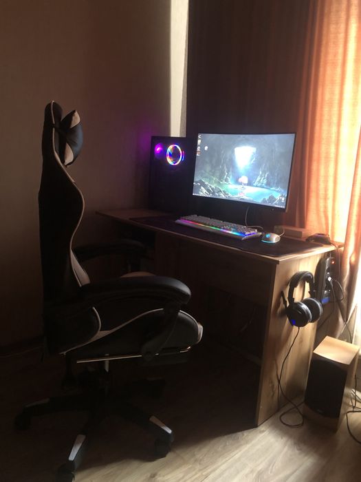 Продаю ПК 2E Complex Gaming (2E-2369) Black