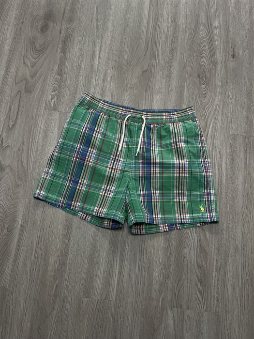 Шорти Polo Ralph Lauren