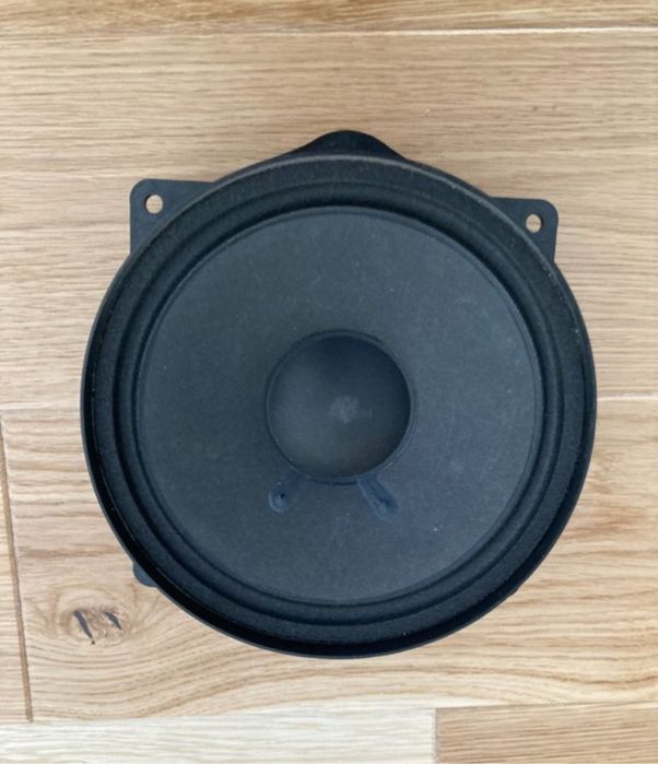 Głosniki  przód - tył do Alfa Romeo 147, 159, Fiat Idea