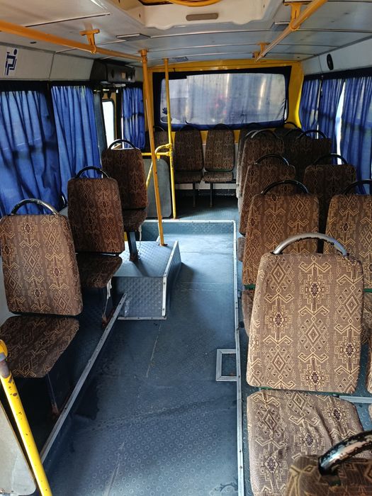 Богдан Ataman A092