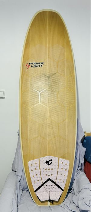 Prancha Surf Quad/Tri 31lts