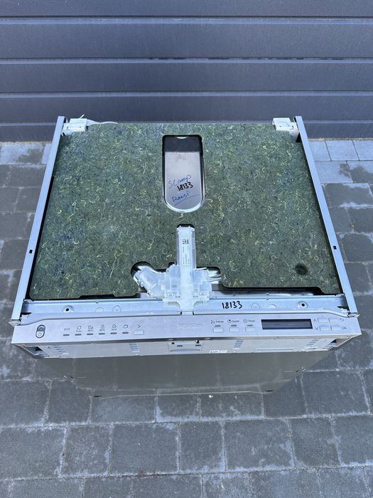 НОВА МОДЕЛЬ!Посудомийна машина Miele g 7297 xxl/ТОП!