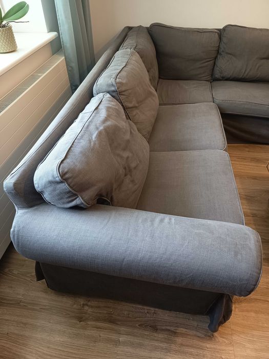 narożnik kanapa sofa