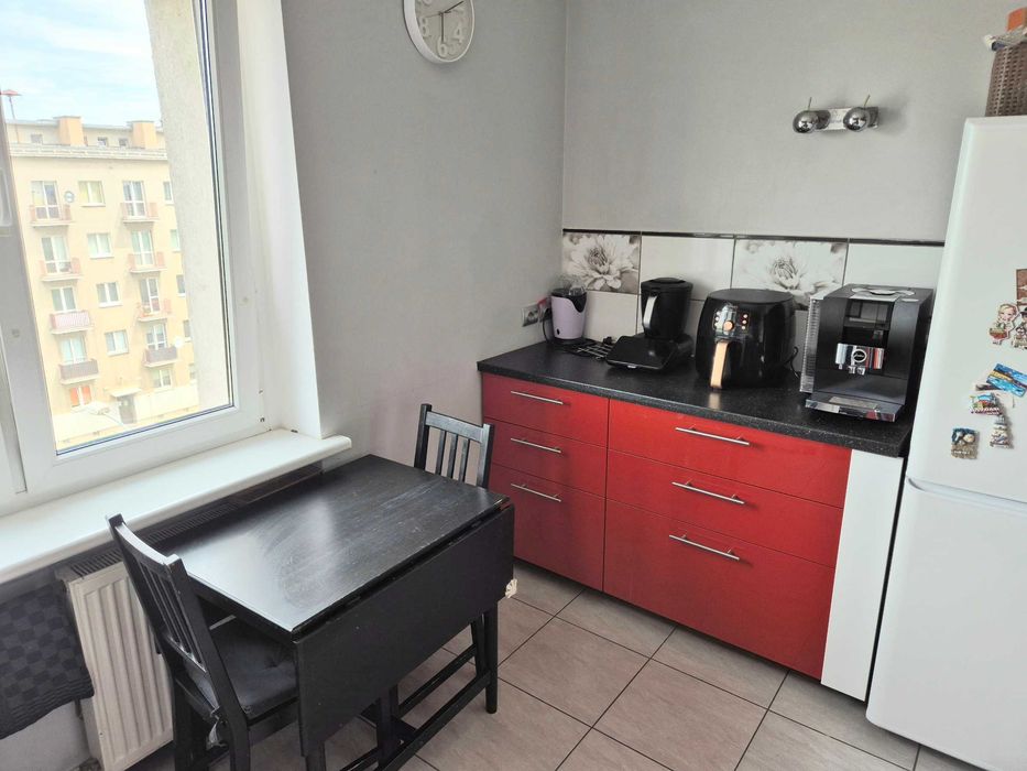 Apartment in Poznań - Więcej