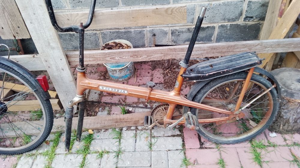 Sprzedam kilka rowerów