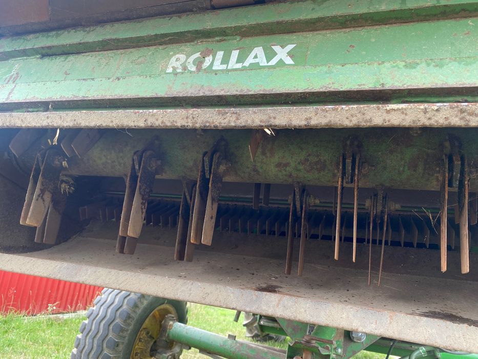 Продається Джондір 970та975 для  сої гречки ріпаку пшениці жита вівса.