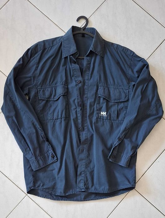 Camisa HH - Helly Hansen, vintage