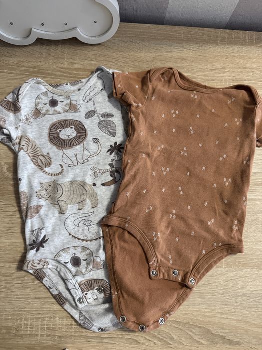 Комплект бодіків/ бодіки для малюка/дитячі бодіки/ carters бодіки