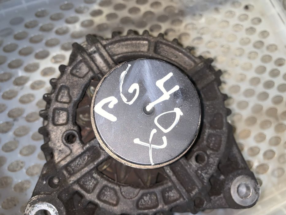 Alternador Peugeot 407 1.6 HDI