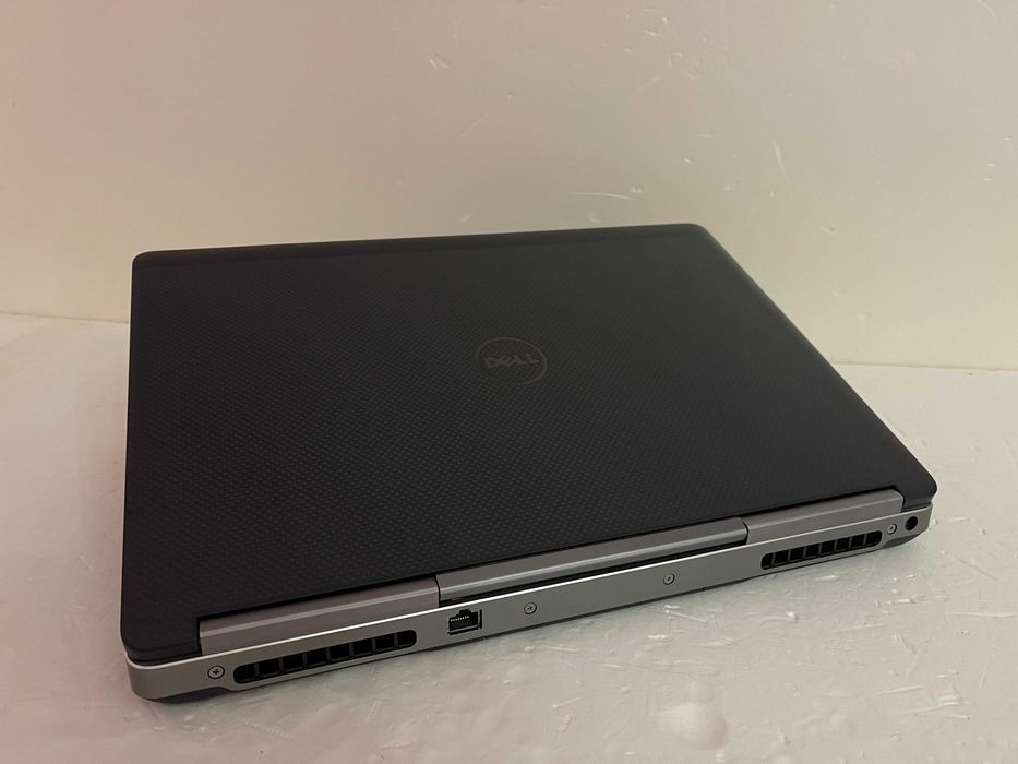 Игровой  DELL 7510  / Intel Core i7 / 16 RAM / + ТОП Видео (4 ГБ)  GDDR5 /  + ГАРАНТИЯ!