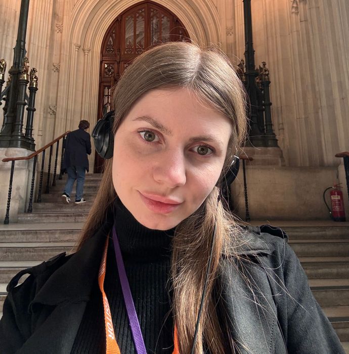 Репетитор з англійської (індивідуально 450 грн/60 хв)